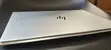 HP Envy 13 Laptop - Core i7, 8GB RAM, 256GB SSD, 4K Touchscreen - 4