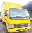 Mitsubishi Canter FE84 Lori - 1