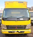 Mitsubishi Canter FE84 Lori - 3