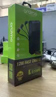 Oraimo Traveler Link 27 27000mAh 12W Fast Charging Power Bank - 2