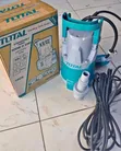 Total 0.5 HP Submersible Water Pump - 1