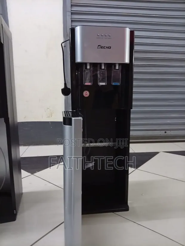 Decho A8 Bottom Load Water Dispenser - 1