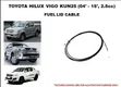 Toyota Hilux Vigo 2008-2014 Fuel Tank Cable - 1