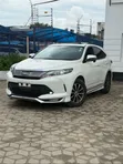 Toyota Harrier 2019 Off-White - 2