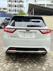 Toyota Harrier 2019 Off-White - 4