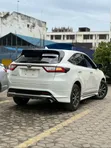 Toyota Harrier 2019 Off-White - 5