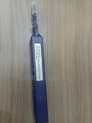 Fibre Optic Cleaner (LC & SC)