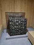 Herbal Steam Sauna - 2
