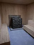 Herbal Steam Sauna - 3