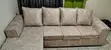 3 Seater L-Seat Sofa - 2