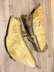 Subaru Outback BR9 2011 Front Headlights (Pair) - 1