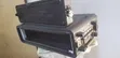2U Lightweight Microphone Flight Case - 2