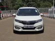 Honda Fit 2018 White - 1