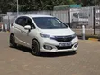 Honda Fit 2018 White - 2
