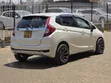 Honda Fit 2018 White - 5