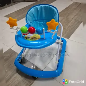 Baby Activity Walker - Bluu