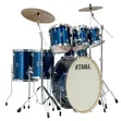Tama Superstar Classic 7-Piece Drum Set - 2