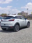 Mazda CX-3 2.0 Petrol 148hp AWD 2018 White - 3