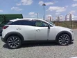 Mazda CX-3 2.0 Petrol 148hp AWD 2018 White - 4