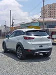 Mazda CX-3 2.0 Petrol 148hp AWD 2018 White - 5