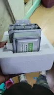 Microwave Magnetron M24FB-610A - 2