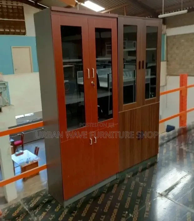 Boss Office Products Filling Cabinets - Brand New - 1