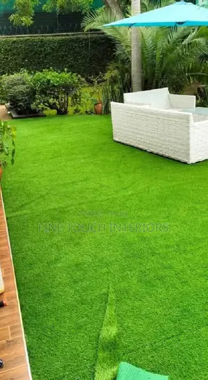 High-Quality Artificial Grass Carpet