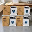 VON 10KG Twin Tub Washing Machine - Factory Price - 2