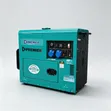 Premier PM8500SE 8.5KVA Silent Diesel Generator with ATS - 2