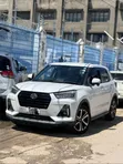 Daihatsu Rocky 2020 White - 1