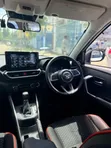 Daihatsu Rocky 2020 White - 3
