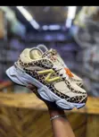 New Balance 9060 Leopard Sneakers - 1