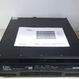 QSC RMX 5050 Power Amplifier - 2