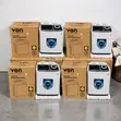 Brand New VON 10KG Twin Tub Washing Machine - Water Efficient - 1