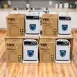 Brand New VON 10KG Twin Tub Washing Machine - Water Efficient - 2