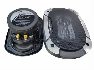 Pioneer TS-6975V3 550W 3-Way Car Speakers