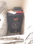 Box Speakers za Kenwood (Zilizotumika) - 1