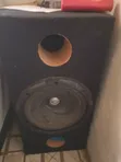 Box Speakers za Kenwood (Zilizotumika) - 2