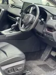 Toyota RAV4 2019 Off-White - 3