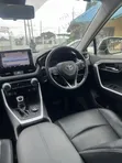 Toyota RAV4 2019 Off-White - 5