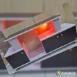 Istanbul TV Stand - Contemporary Media Storage Unit - 3