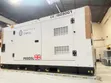88KVA Perkins Diesel Generator - Brand New | Silent Canopy - 1