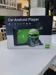 7" Android Car Radio QLED (4GB-64GB) - 2