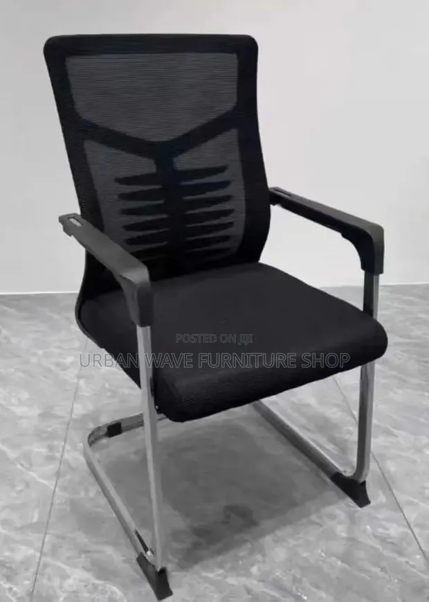Brand New Visitors/Waiting Chairs - 1
