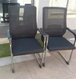 Brand New Visitors/Waiting Chairs - 2