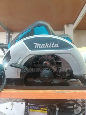 Makita 7-inch Circular Saw