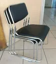 Brand New Visitors Chairs - 1