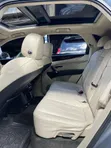 Bentley Bentayga 2017 Silver - 2