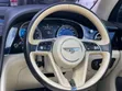 Bentley Bentayga 2017 Silver - 4