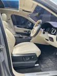 Bentley Bentayga 2017 Silver - 5
